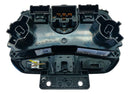 Controle Comando Ar Condicionado Onix Prisma Lt Ltz 52108785