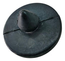 Coxim Batente De Estepe Fiat Ducato Original 1315074080