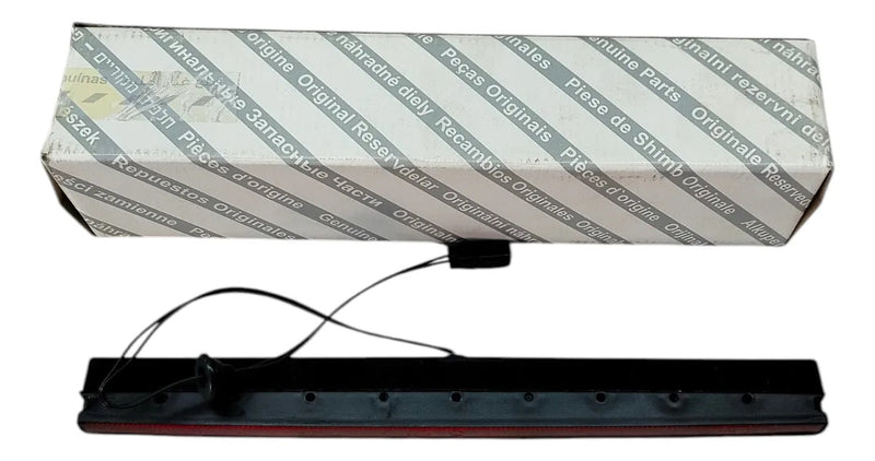 Brake Light Luz De Freio Traseira Fiat Strada 1996 A 2020