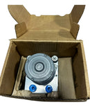 Módulo Abs Fiat Marea Brava 7094457 Original