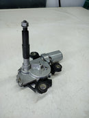 Motor Limpador Do Vidro Traseiro C4 2009 A 2015 Original