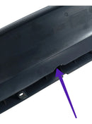 Porta Objetos Dianteiro Direito Fiat Palio 2 Portas 00 A 09