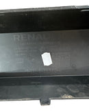 Moldura Grade Parachoque Diant Renault Duster 20/21 Original