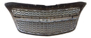Grade Frontal Radiador Completa Agile/montana 11/21 C/avaria