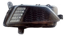 Farol Milha Diurno Led Direito Volkswagen Virtus 2018 A 2021