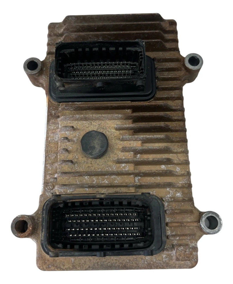 Modulo Injeção Uno 1.0 8v 2013 A 2015 55256613 Original
