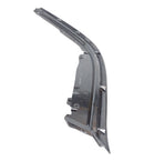 Moldura Friso Farol Direito Hilux Sw4 2016 A 2020 Detalhe