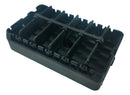 Difusor Ar Central Fiat Uno Fiorino Premio 1994 A 2013