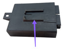 Modulo Conforto Volkswagen Santana 1999 A 2000 Com Detalhe