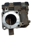 Corpo De Borboleta Tbi Fiat Palio Siena Uno 1.0 8v Original