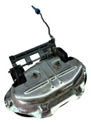 Maçaneta Externa Dianteira Direita Meriva 2003 2012 Original