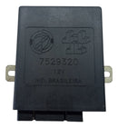 Modulo Central Conforto Fiat Tempra 1993 A 1997 Original