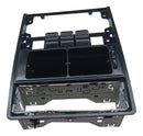 Moldura Central Painel Gol Parati G2 377857038 1995 A 2000