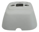Moldura Dianteira Luz De Teto 9823718577 C4 Lounge 17 A 21