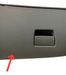 Porta Luvas Gm Cruze 2017 A 2019 Cor Cinza 84130775 Detalhe