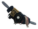 Chave Seta Limpador Renault Clio 34449551 Original