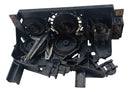 Comando Ar Condicionado Volkswagen Golf 1995 A 1998 Detalhe