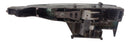 Maçaneta Externa Traseira Esquerda Peugeot 208,308,408 13a20