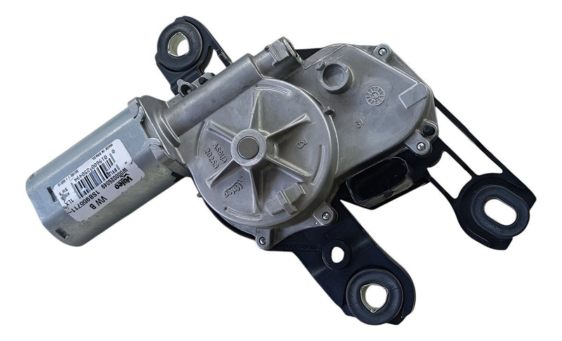 Motor Limpador Traseiro Vw Up Gol Fox 1sb955711 Original