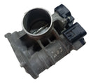 Tbi Corpo De Borboleta Lifan X60  2012 A 2016 Original