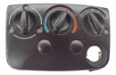 Comando Controle De Ar Ford Fiesta Courier 1996 A 2002