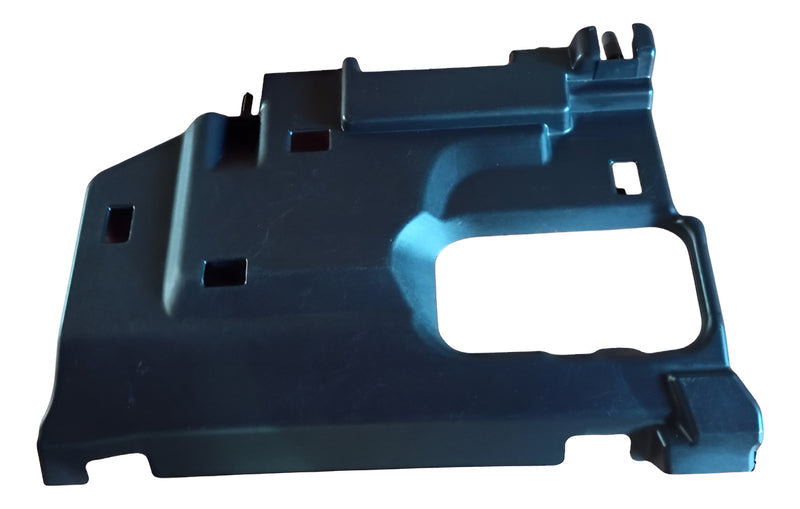 Acabamento Inferior Lado Direito Painel Honda Crv 2007 A 011