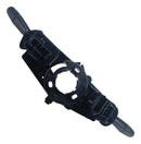 Chave De Seta Citroen Xsara Picasso 2001 Até 2011 Com Buzina
