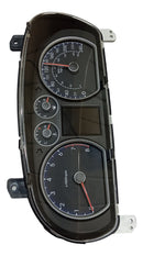 Painel De Intrumentos Hyundai I30 2007 A 2012 940022l206