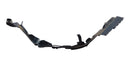 Suporte Guia Soleira Traseira Esquerda Jeep Renegade 16 A 21