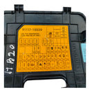 Tampa Caixa De Fusivel Hyundai Hb20 2013 A 2019 911171s020