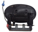 Maçaneta Externa Traseira Esquerda Chevrolet Celta 01 A 16