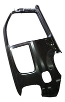 Estrutura Externa Lateral Lado Direito 2 Portas Fiat Uno Way