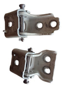 Par Dobradiça Porta Traseira Direita Citroen C3 2013 A 2020