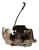 Fechadura Elétrica Dianteira Direita Fiat Palio Fire 04 A 15