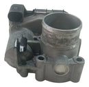 Corpo De Borboleta Tbi Chevrolet Celta Corsa 1.0  0280750214