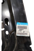 Coluna Central Interna Lado Direito Fiat Fiorino 2011 A 2021