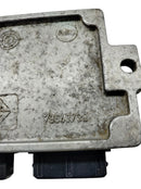 Modulo Injeção Vw Gol Parati Saveiro 1991 A 1996 79643730