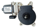 Motor Maquina Vidro Dianteiro Bosch Fox Spacefox 5z0959801c