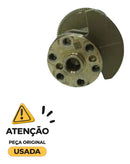 Virabrequim Ford Fusion Ecoboost 2.0 Turbo Rfag9e-6303a3