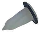 10 Grampo Painel Forro Porta Fiat Toro Strada Siena 46408953