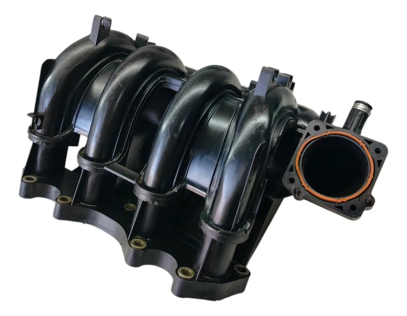 Coletor Admissão Gol Fox Polo 1.6 8v 2008 A 2021 Detalhe