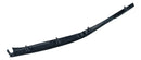 Moldura Inferior Porta Malas Citroen C3 1.4 2004 A 2012