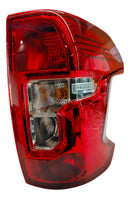 Lanterna Traseira Direita Changan Hunter F70