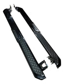 Par Estribo Lateral Ram 1500 2500 Mopar 2019 2026 C/detalhe
