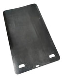Tapete Caçamba Puxe Empurre Strada Cabine Simples 2001 A 25