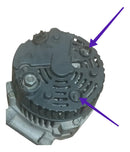 Alternador Renault Clio 1.6 16v 1999 A 2004 Com Detalhe