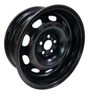 Roda Ferro Aro 15 Vw Fox Spacefox Polo 5z0601027hj Original