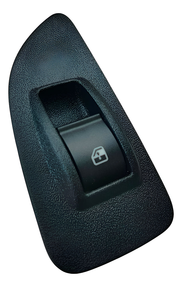Botão Vidro Eletrico Fiat Bravo Traseiro Esquerdo 2011  2015