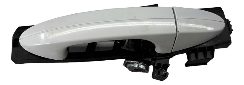 Maçaneta Externa Traseira Direita Ecosport 2013 A 2017