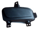 Moldura Tampa Farol Milha Fiat Strada Lado Esquerdo 21 A 23